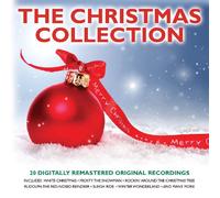 Various Artists - The Christmas Collection