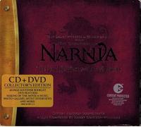 Various Artists - The Chronicles of Narnia - The Lion, The Witch and The Wardrobe [CD + DVD]