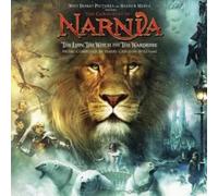 The Chronicles of Narnia: The Lion, the Witch & the Wardrobe. CD (2005)