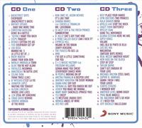 VARIOUS ARTISTS - THE CLASSIC 90S COLLECTION [SONY MUSIC] [PA] [DIGIPAK] NEW CD