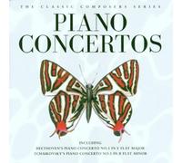 Various Artists - The Classic Composers Series