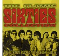 Various Artists - The Classic Sixties Collection: '60s Flashback