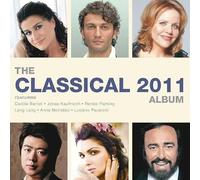 Various Artists - The Classical Album 2011
