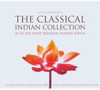 Various Artists - The Classical Indian Collection