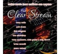 Various Artists - The Clear Stream: Guitar Music From Scotland And Beyond
