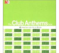 Various Artists - The Club Anthems Box: 45 Essential Club Hits