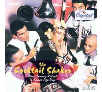 Various Artists - The Cocktail Shaker