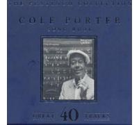 Various – Cole Porter Song Book – The Platinum Collection – 2CD