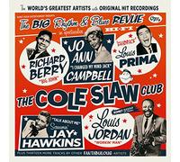 Various Artists - The Cole Slaw Club [VINYL]