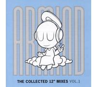 Various Artists - The Collected 12" Mixes (Armind)