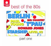 Various Artists - The Collection - 80s Best of I