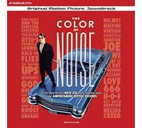 Various Artists - The Color Of Noise: Original Motion Picture [VINYL]