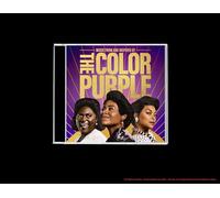 Various Artists - Various Artists - The Color Purple (Music From And Inspired By)