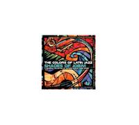 Various Artists - The Colours of Latin Jazz/Shades of Jobim