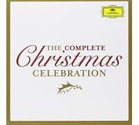 Various Artists - The Complete Christmas Celebration: Christmas Oratorio; Messiah; Nutcracker and more