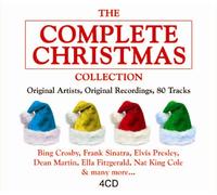 Various Artists - The Complete Christmas Collection