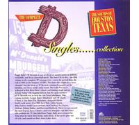 VARIOUS ARTISTS - THE COMPLETE D SINGLES COLLECTION, VOL. 5 NEW CD