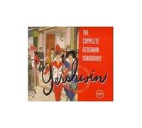 Various Artists - The Complete Gershwin Songbooks