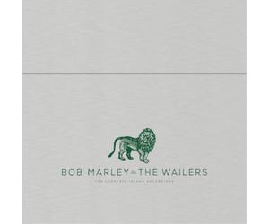 Various Artists The Complete Island Recordings (Vinyl) (US IMPORT)