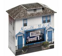 Various Artists - The Complete Motown No. 1's