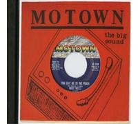 Various Artists The Complete Motown Singles: 1962 - Volume 2 (CD) (US IMPORT)