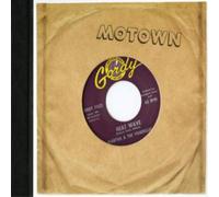 Various Artists The Complete Motown Singles: 1963 - Volume 3 (CD) (US IMPORT)