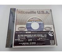 Various Artists - The Complete Motown Singles: 1964