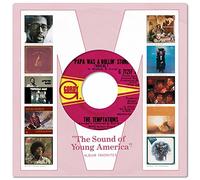 Various Artists - The Complete Motown Singles: 1972
