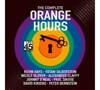 VARIOUS ARTISTS - THE COMPLETE ORANGE HOURS [VINYL]