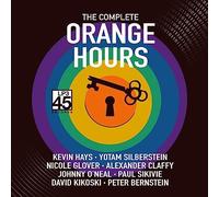 VARIOUS ARTISTS - THE COMPLETE ORANGE HOURS [VINYL]