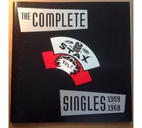 Various Artists - The Complete Stax-Volt Singles 1959-1968