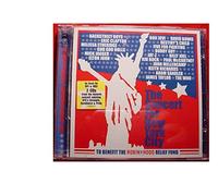 Various Artists - The Concert for New York City