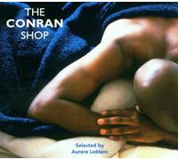 Various Artists - The Conran Shop Vol.1: Compiled By Aurore Leblanc
