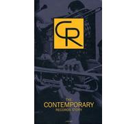 Various Artists - The Contemporary Records Story