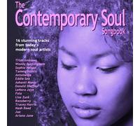 Various Artists - The Contemporary Soul Songbook Vol 1