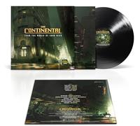 Various Artists - The Continental: From The World Of John Wick [VINYL]
