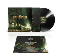Various Artists - The Continental - From The World Of John Wick [VINYL]