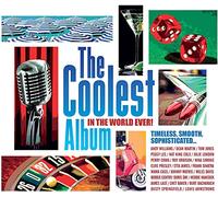 Various Artists - The Coolest Album In The World Ever!