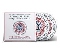 Various Artists - The Coronation of Their Majesties King Charles III and Queen C