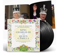 Various Artists - The Coronation Of Their Majesties King Charles III And Queen Camilla [VINYL]