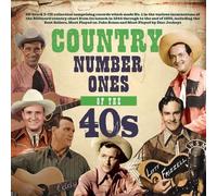 Various Artists - Country Number Ones Of The 40s