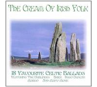 Various Artists - The Cream of Irish Folk