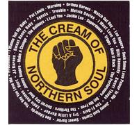 Various Artists - The Cream Of Northern Soul