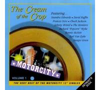 Various Artists - The Cream Of The Crop Vol. 1