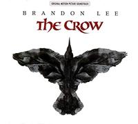 Various Artists - The Crow: Original Motion Picture Soundtrack