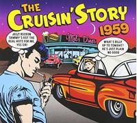 Various Artists - The Cruisin' Story 1959