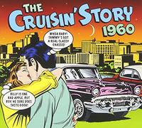 Various Artists - The Cruisin Story 1960