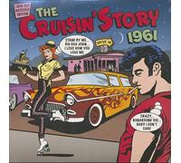 Various Artists - The Cruisin' Story 1961