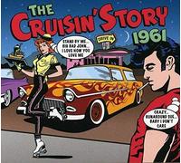 Various Artists - The Cruisin' Story 1961