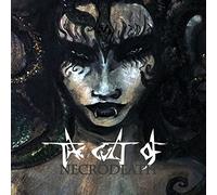 Various Artists - The Cult Of Necrodeath